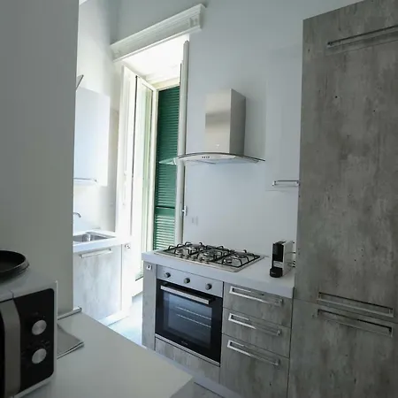 Dream By Dimorra Apartment