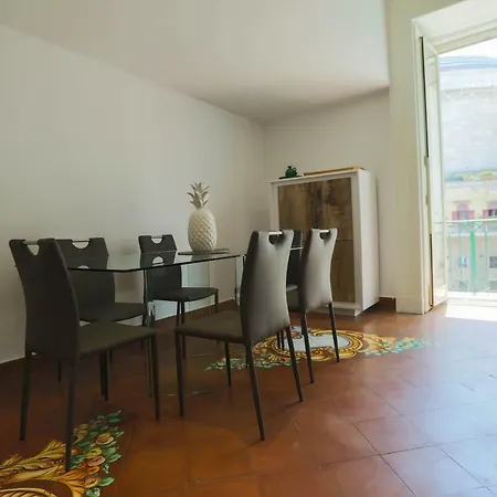 Dream By Dimorra Apartment