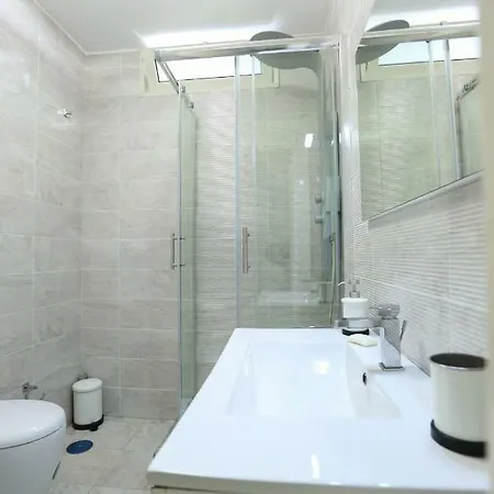 Apartment Dream By Dimorra Naples