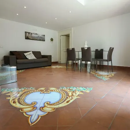 Dream By Dimorra Apartment *