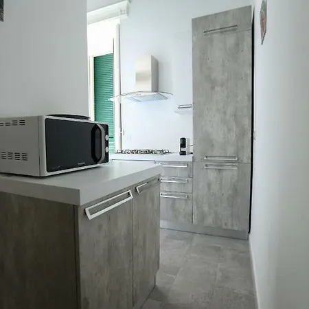 Dream By Dimorra Apartment
