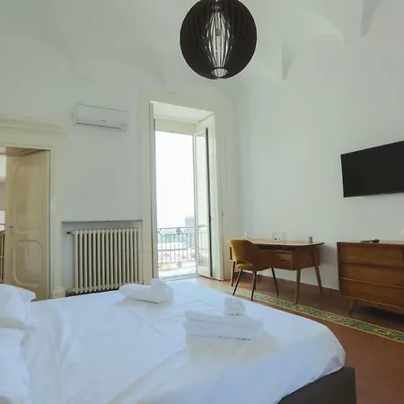 Dream By Dimorra Apartment