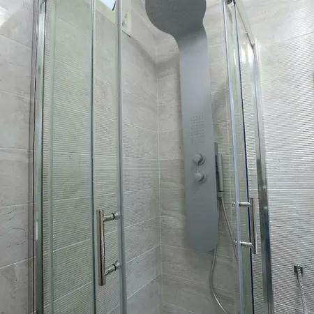 Dream By Dimorra Apartment Naples