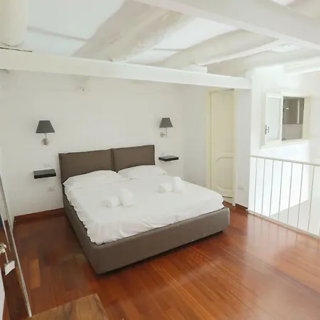 Apartment Dream By Dimorra Naples