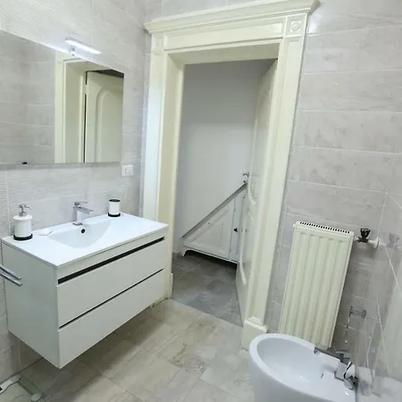 Dream By Dimorra Apartment Naples