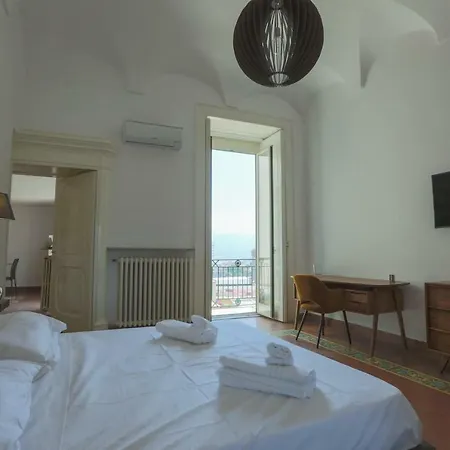 Dream By Dimorra Apartment Naples
